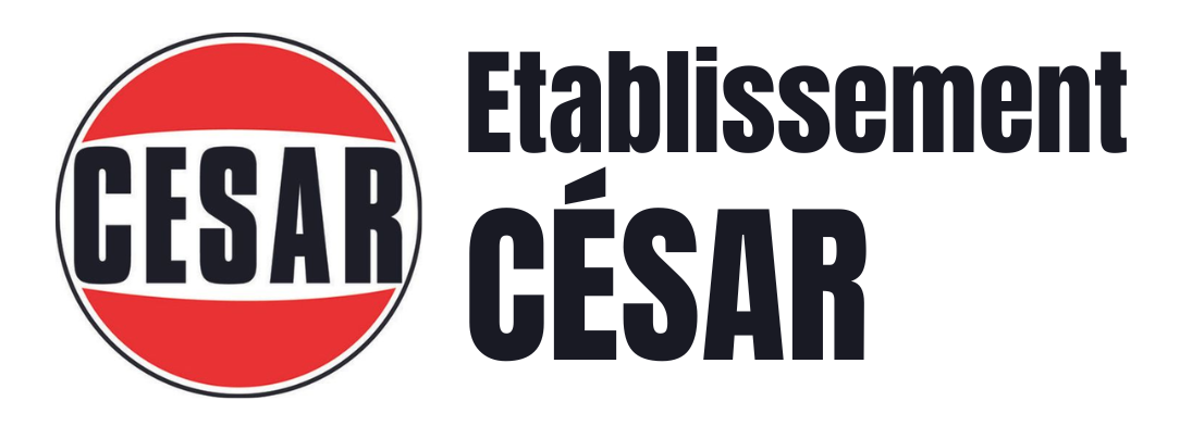 Etablissement César - Valserhône